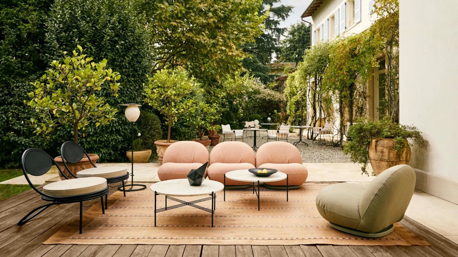 Header miniature aménager sa terrasse