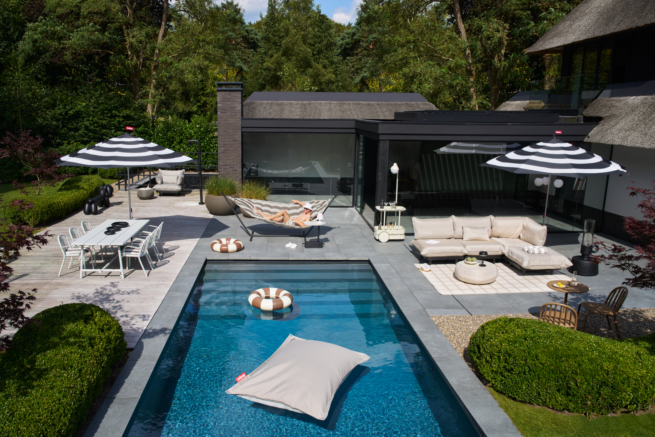 New Fatboy collection